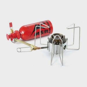 MSR DragonFly Stove