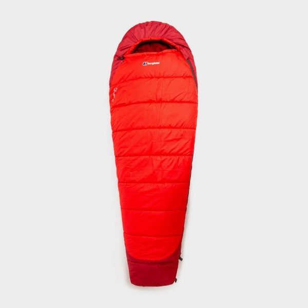Berghaus Transition 300 Sleeping Bag